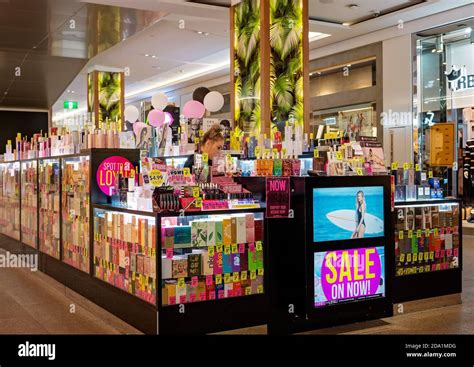 perfume warehouse brisbane